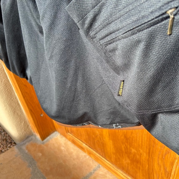 LL Bean Prototype Upland Hunting Coat (Men’s Medium Regular) - Picture 6 of 8